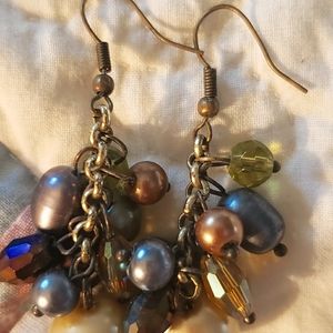 Premier Designs Earrings